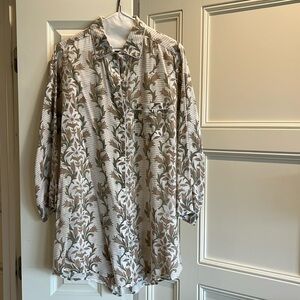 Julia Amory Husband Shirt